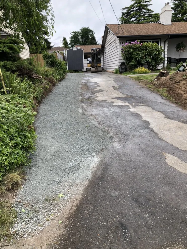Local outdoor landscaping for homes across Seattle, WA - Bleitz Landworks
