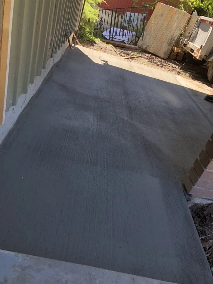 Expert landscape installation for beautiful yards in Seattle, WA by Bleitz Landworks