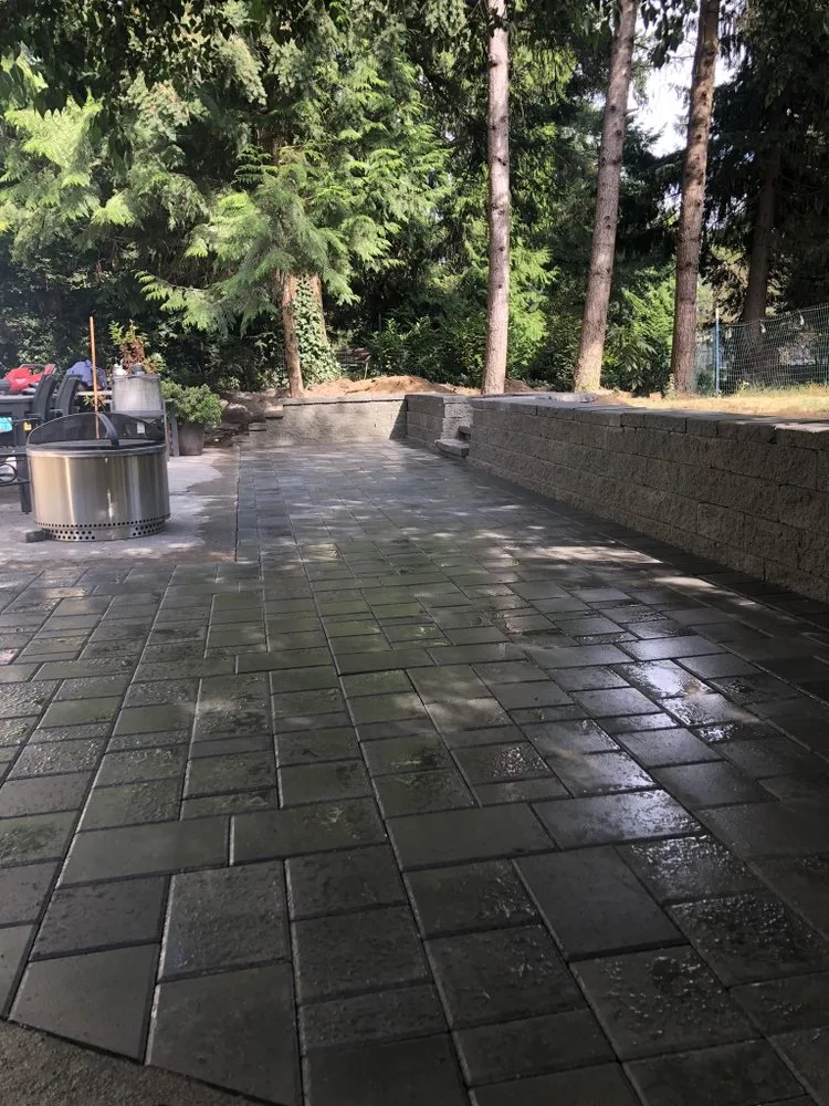 Local outdoor landscaping near you across Seattle, WA - Bleitz Landworks