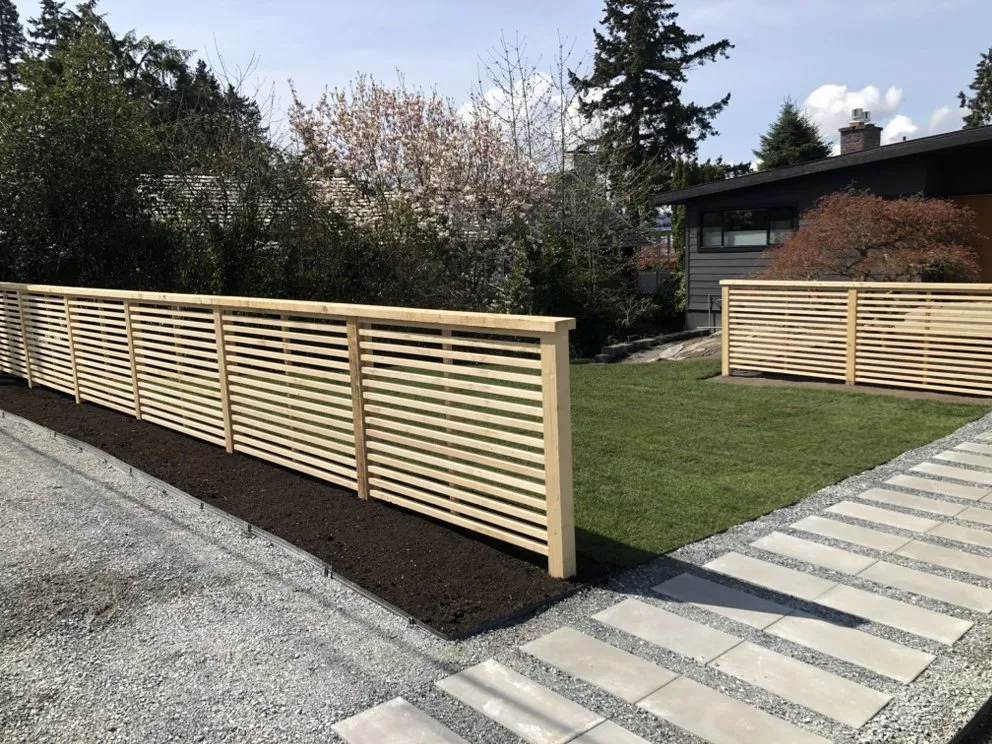 Top-rated lawn care service in Seattle, WA by Bleitz Landworks