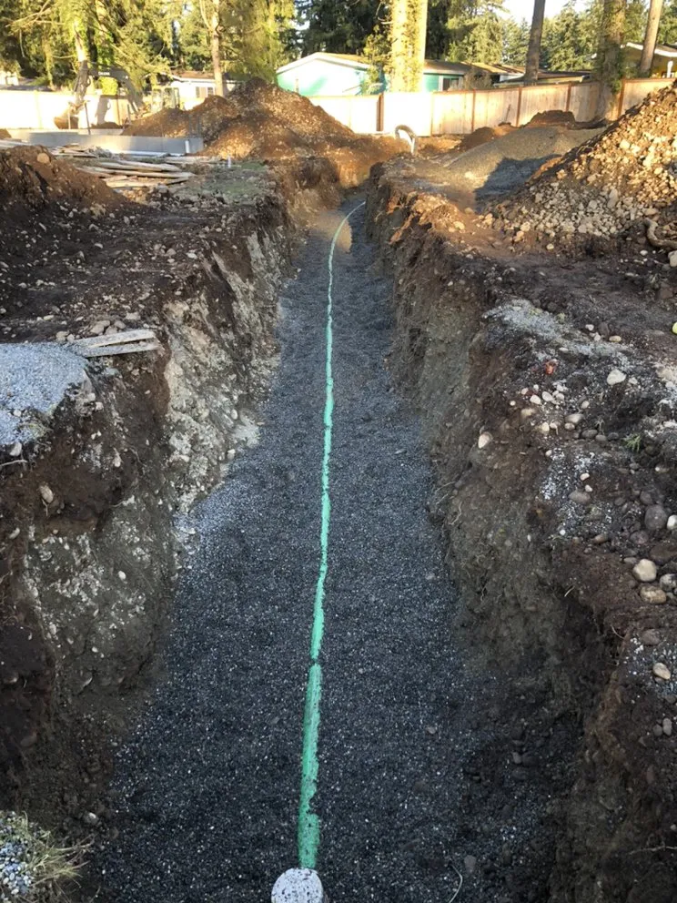 Reliable lawn mowing service for beautiful yards across Seattle, WA - Bleitz Landworks