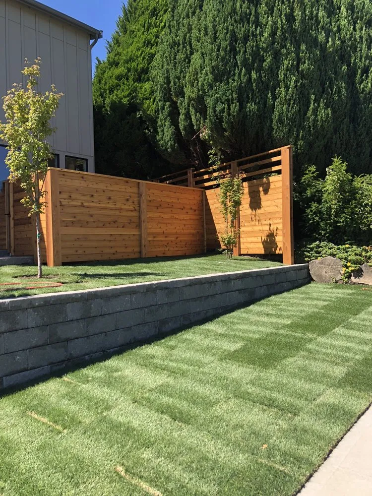 Reliable landscape design in Seattle, WA - Bleitz Landworks