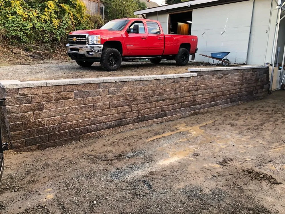 Affordable residential landscaping in Seattle, WA - Bleitz Landworks