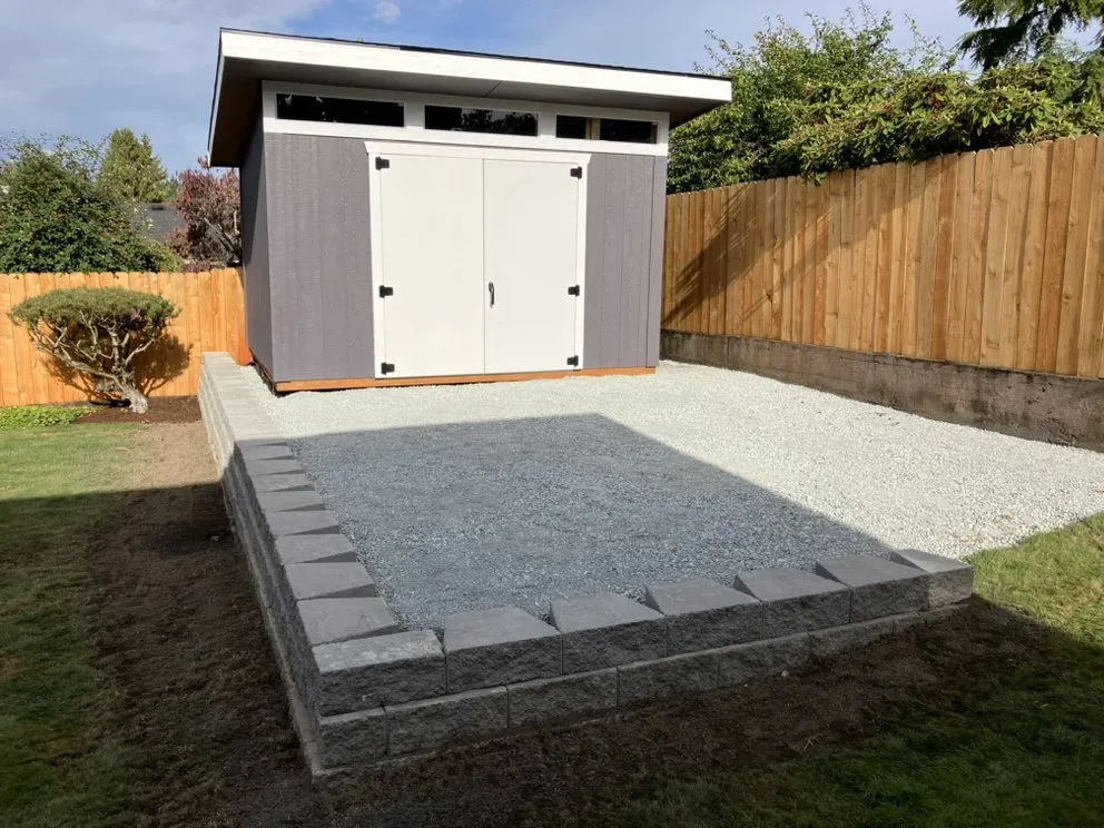 Local yard cleanup service in Seattle, WA - Bleitz Landworks