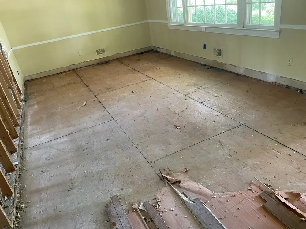 Reliable lawn mowing service in Greenville, SC by Bless Detail Services