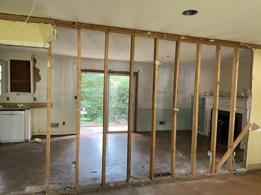 Expert lawn mowing service in Greenville, SC by Bless Detail Services