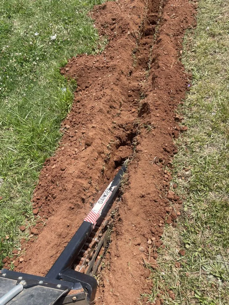 Expert outdoor landscaping experts serving Greenville, SC - Bless Detail Services