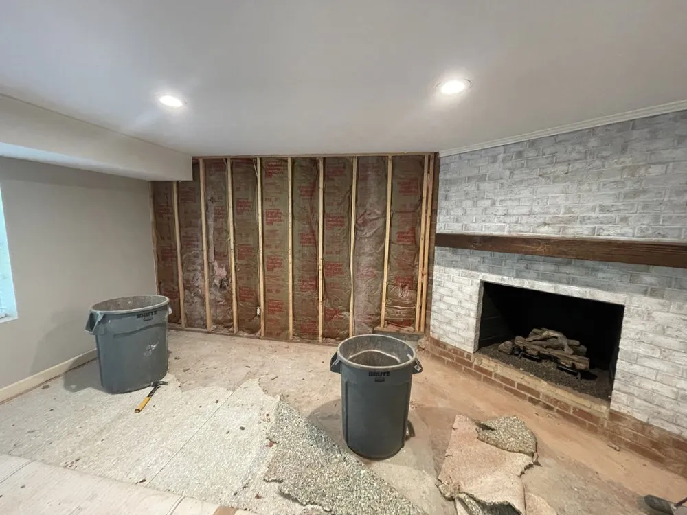 Trusted landscape design experts serving Greenville, SC - Bless Detail Services