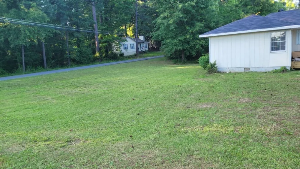 Custom garden landscaping experts serving Macon, GA - Bless It B Wait And C Landscaping