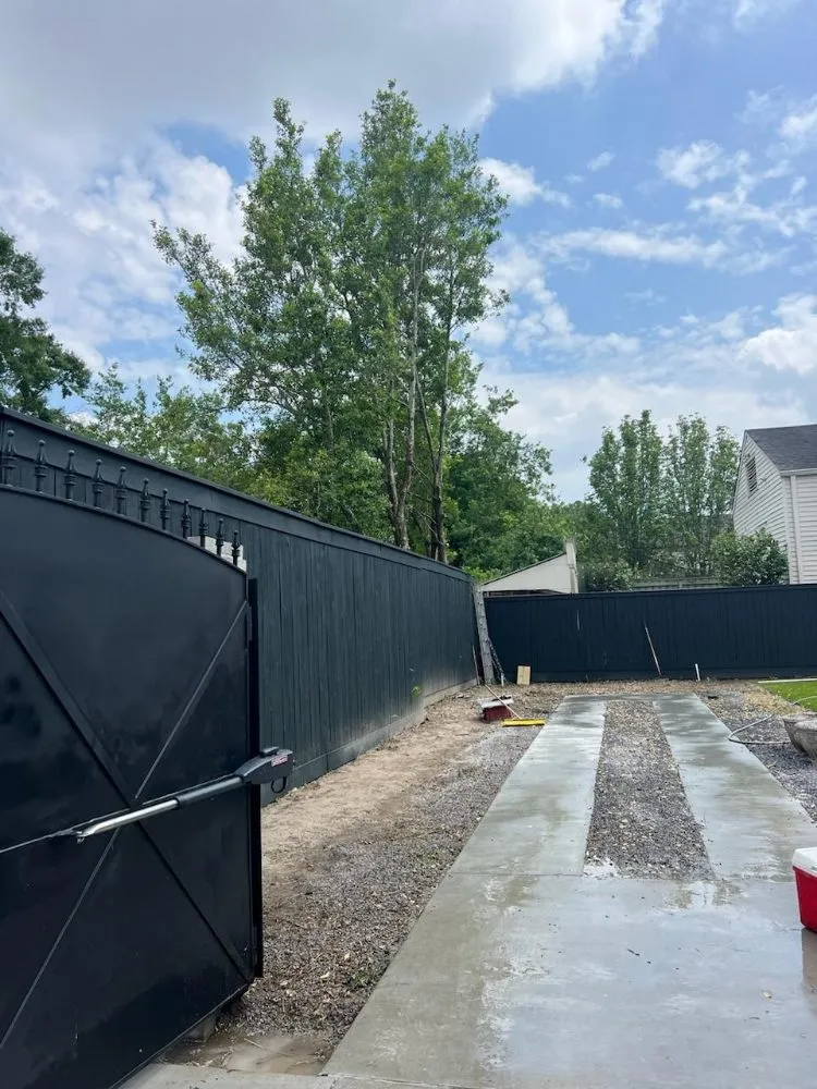 Affordable garden landscaping for outdoor upgrades across New Orleans, LA - Bless Landscaping