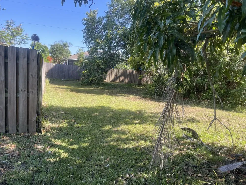 Professional landscaping services experts serving Port St. Lucie, FL - Bless Lawn Care