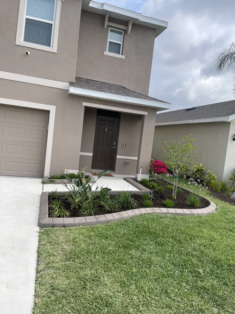 Expert landscaping services experts serving Port St. Lucie, FL - Bless Lawn Care
