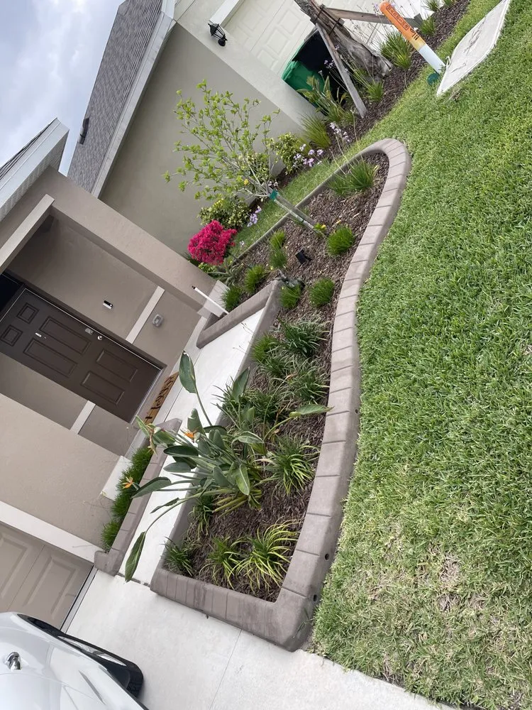Top-rated landscaping services in Port St. Lucie, FL - Bless Lawn Care