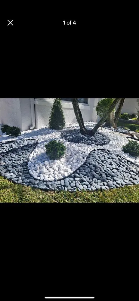 Top-rated lawn care service experts serving Port St. Lucie, FL - Bless Lawn Care