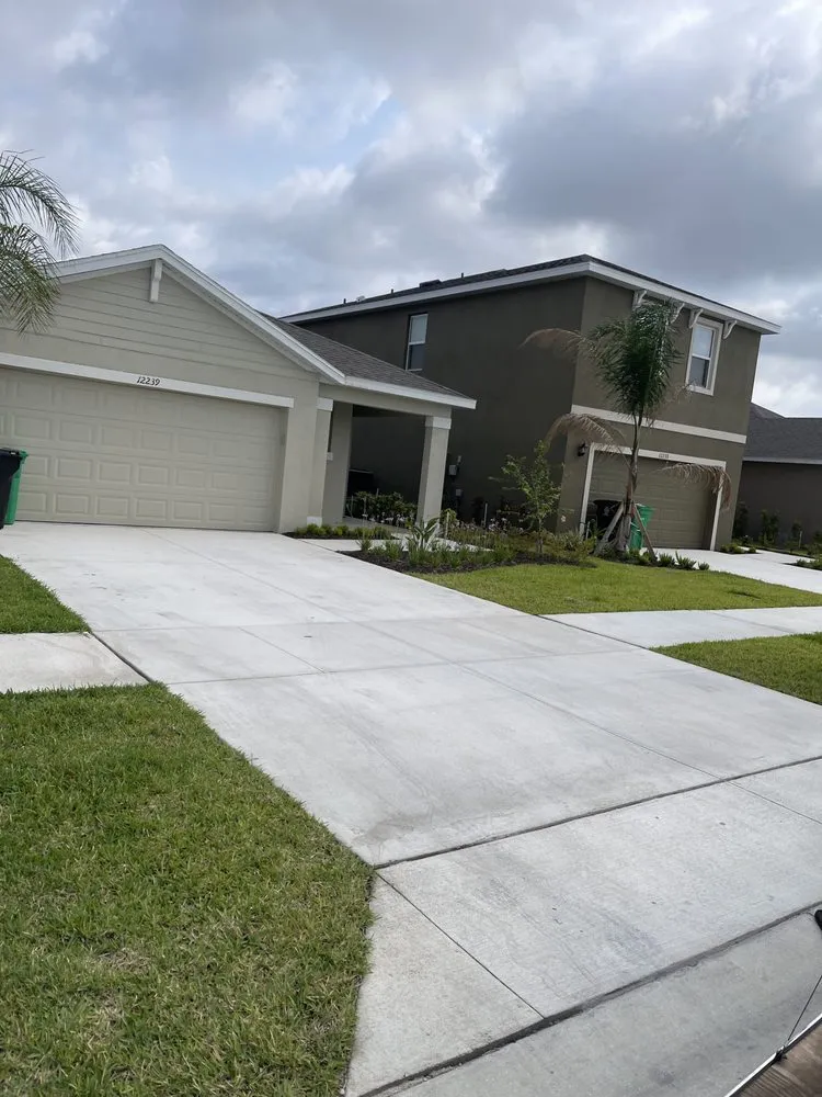 Reliable yard maintenance experts serving Port St. Lucie, FL - Bless Lawn Care