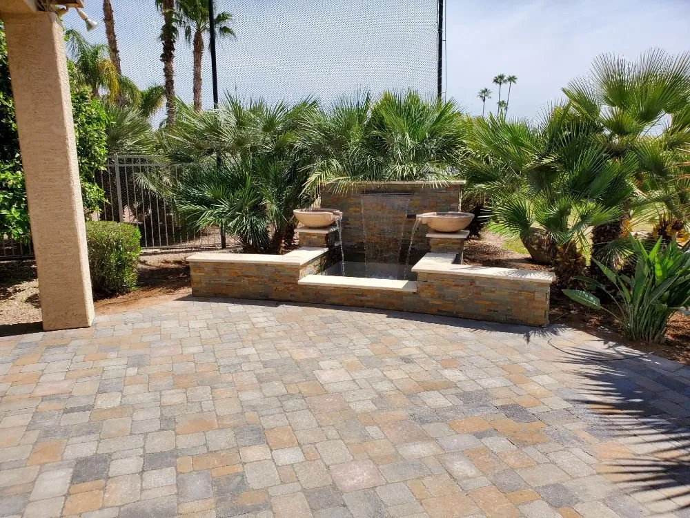 Top-rated landscaping services experts serving Chandler, AZ - Bless Tierra Landscaping
