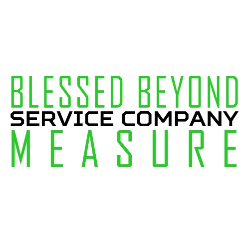 Top-rated yard cleanup service in Jesup, GA - Blessed Beyond Measure Enterprises