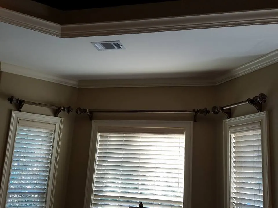 Reliable outdoor landscaping for year-round maintenance in Jesup, GA by Blessed Beyond Measure Enterprises