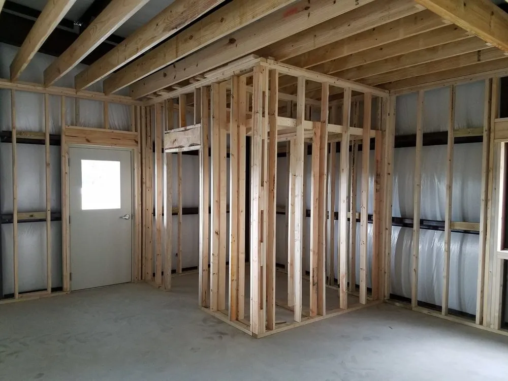 Professional yard maintenance for beautiful yards across Jesup, GA - Blessed Beyond Measure Enterprises