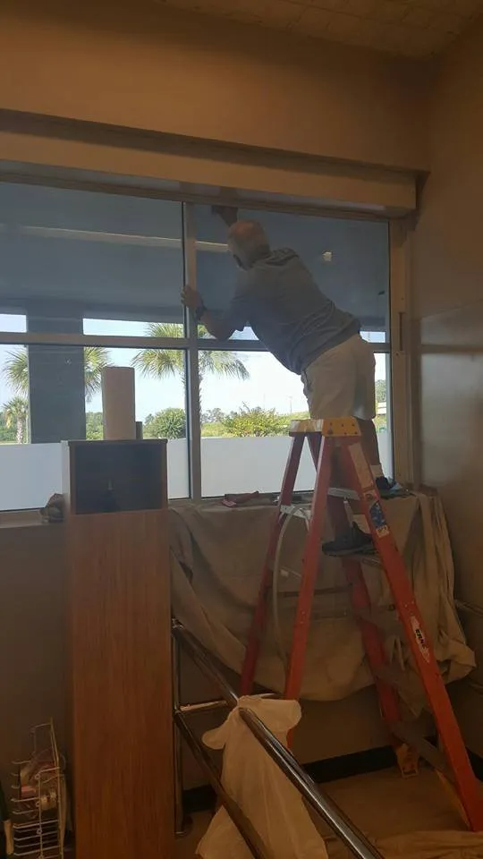 Custom yard cleanup service experts serving Jesup, GA - Blessed Beyond Measure Enterprises