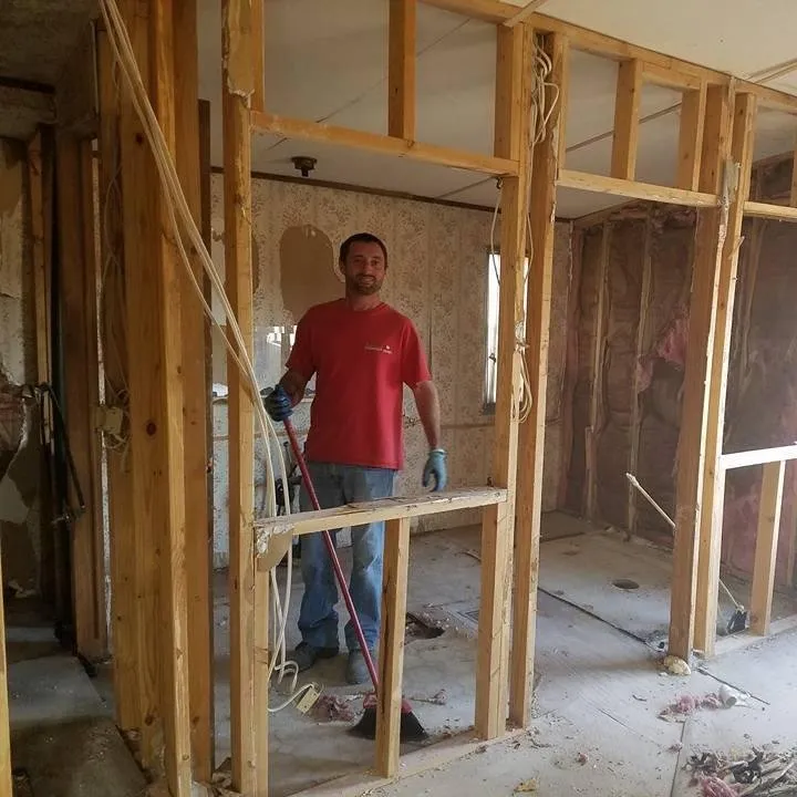 Custom landscape design in Jesup, GA by Blessed Beyond Measure Enterprises