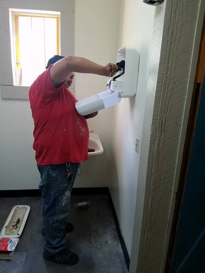 Expert landscaping services experts serving Jesup, GA - Blessed Beyond Measure Enterprises