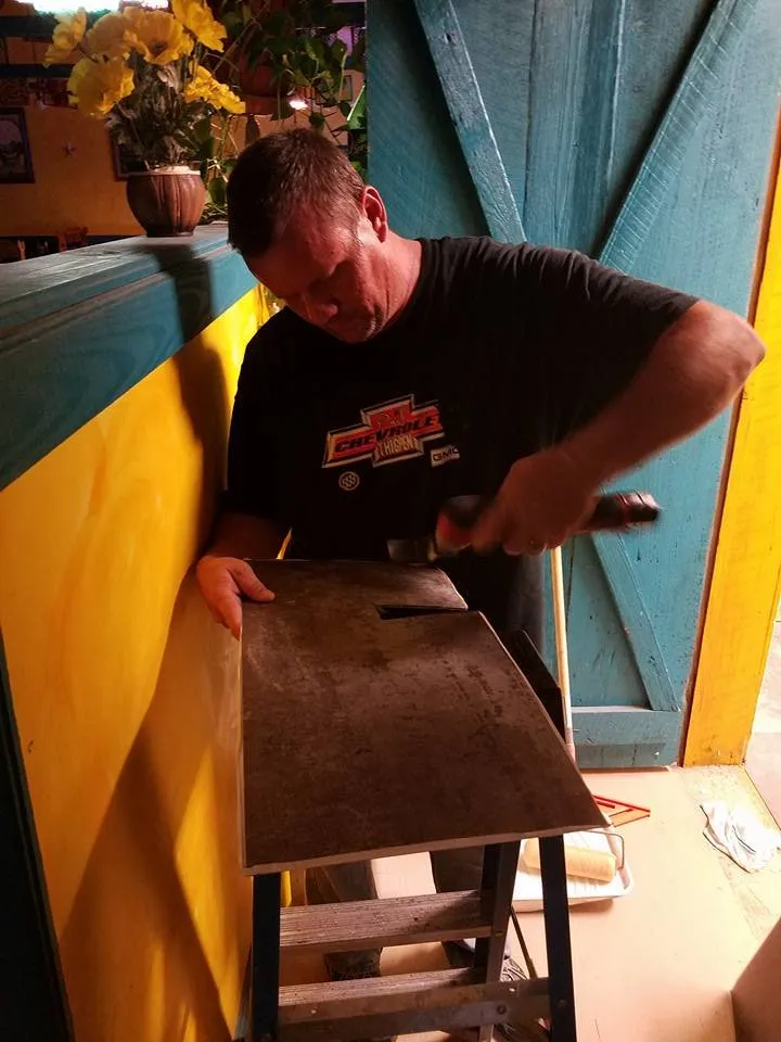 Custom landscaping services with custom design across Jesup, GA - Blessed Beyond Measure Enterprises