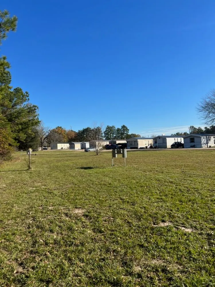 Local garden landscaping in Diboll, TX - Blessed Boy’s Lawn Care