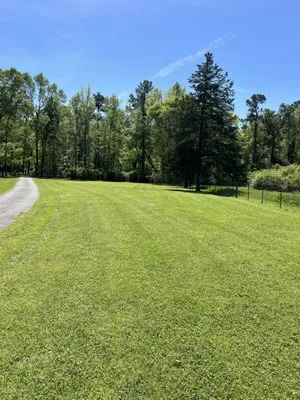 Blessed Boy’s Lawn Care