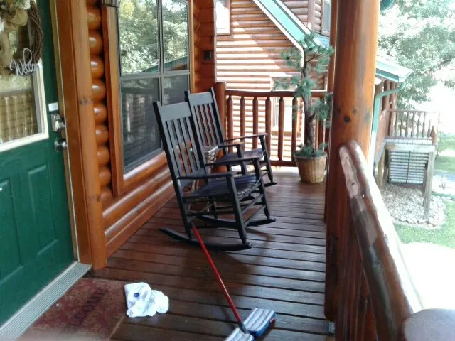 Top-rated landscape installation experts serving Sevierville, TN - Blessed Cleaning and More