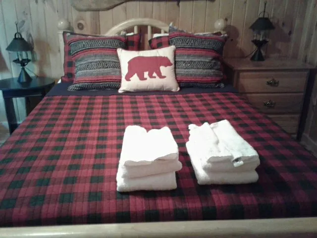 Affordable lawn care service in Sevierville, TN by Blessed Cleaning and More