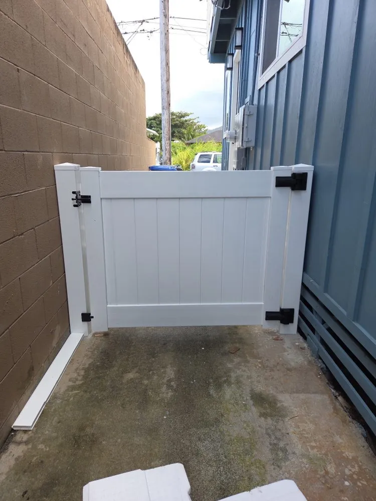 Reliable garden landscaping experts serving Kapolei, HI - Blessed Construction