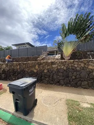 Blessed Construction