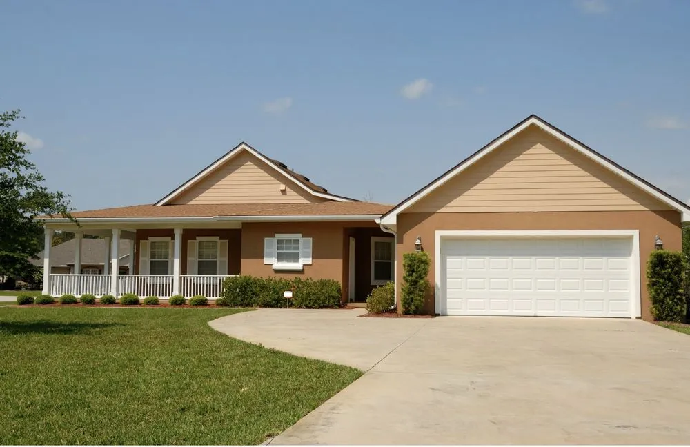 Reliable yard maintenance in Baton Rouge, LA by Blessed Guys Residential and Commercial Services