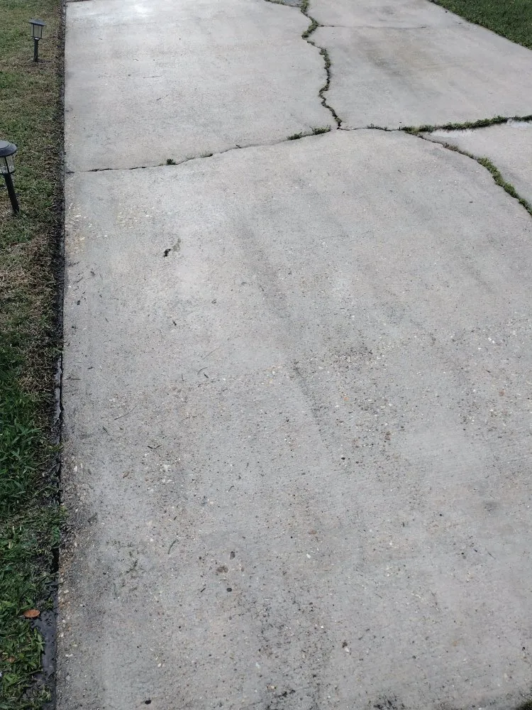 Reliable yard maintenance for outdoor upgrades in Baton Rouge, LA by Blessed Guys Residential and Commercial Services