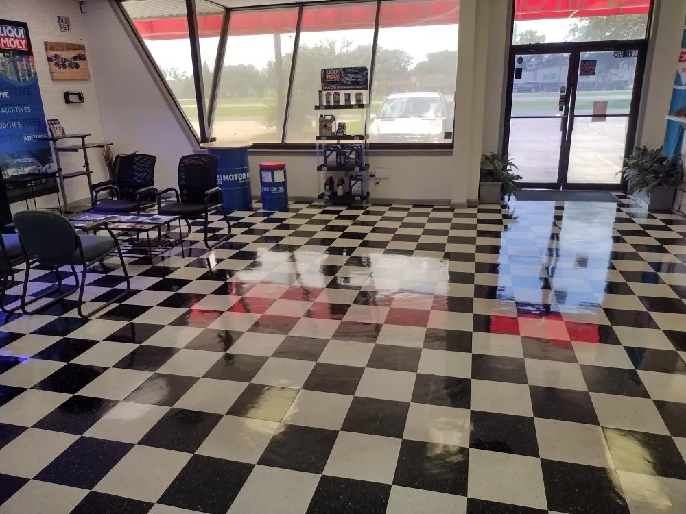 Local landscape design for homes across Baton Rouge, LA - Blessed Guys Residential and Commercial Services