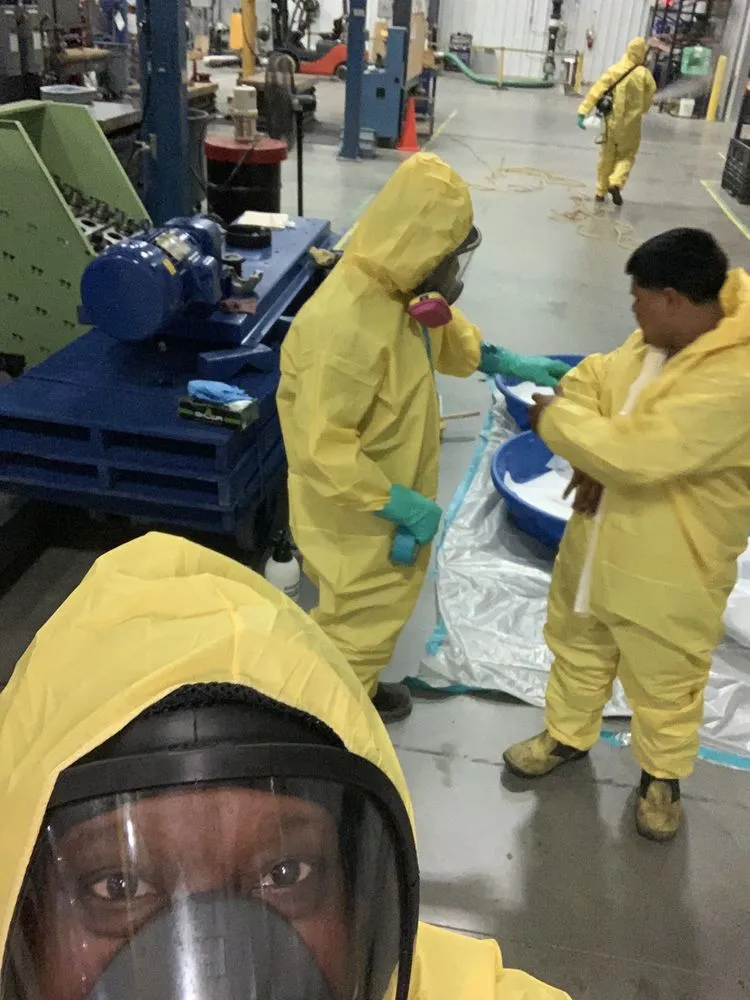 Top-rated outdoor landscaping in La Porte, TX by Blessed Hands Extended By Mister Jones