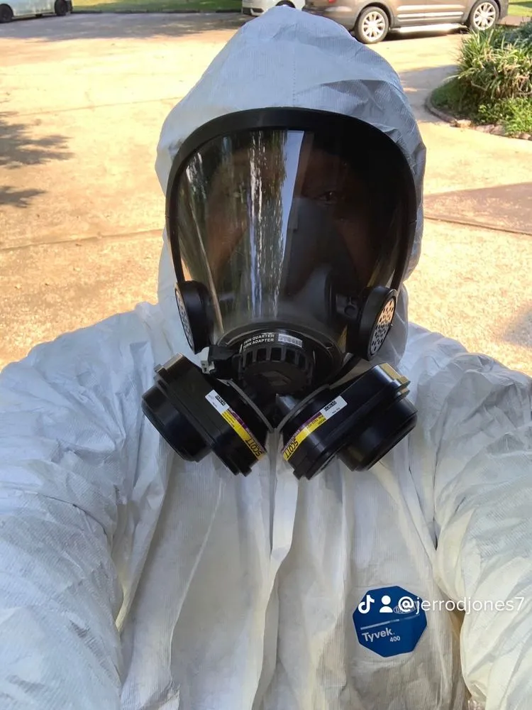 Top-rated residential landscaping for outdoor upgrades across La Porte, TX - Blessed Hands Extended By Mister Jones