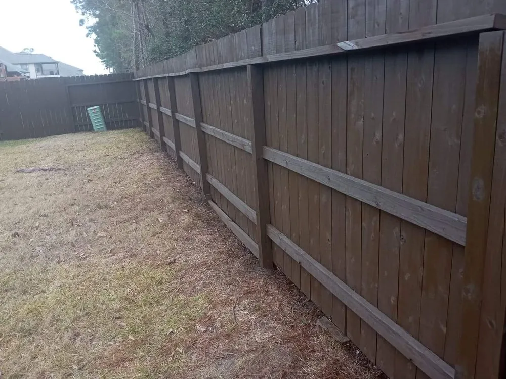 Top-rated yard cleanup service in La Porte, TX by Blessed Hands Extended By Mister Jones