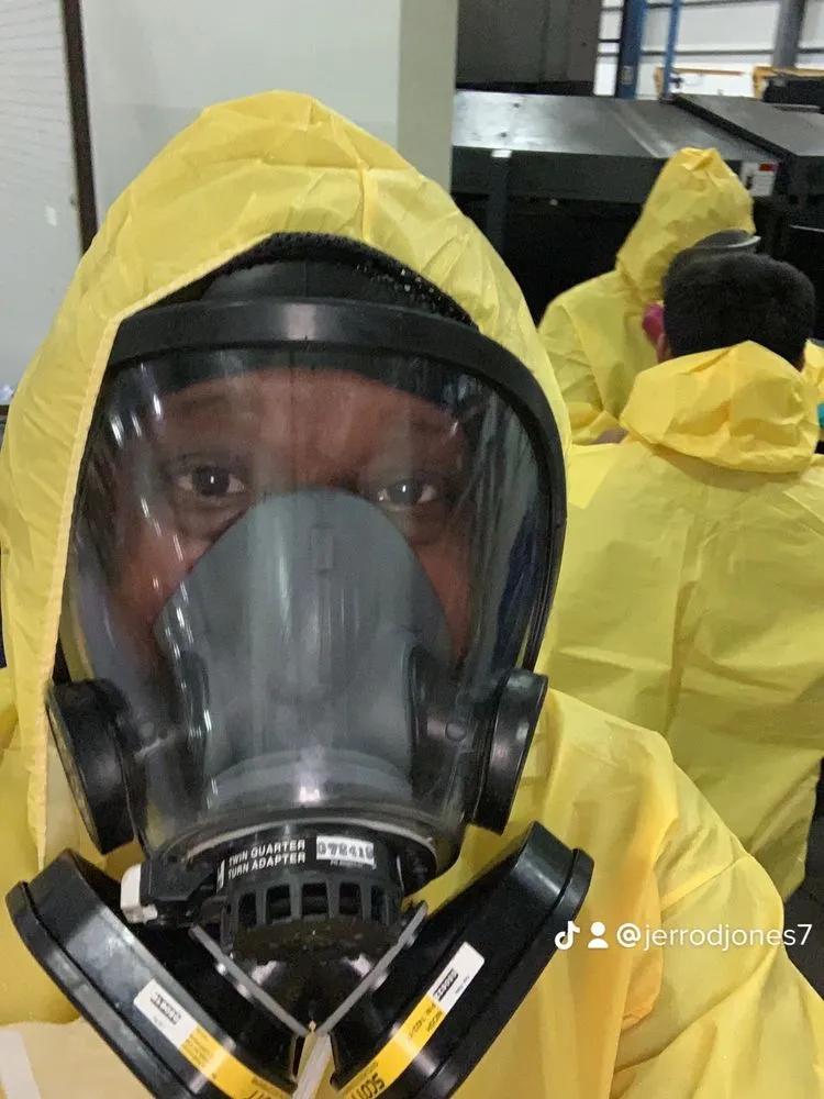 Trusted lawn mowing service experts serving La Porte, TX - Blessed Hands Extended By Mister Jones