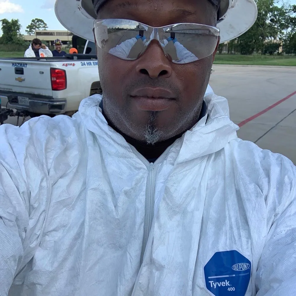 Professional lawn mowing service for residential properties across La Porte, TX - Blessed Hands Extended By Mister Jones