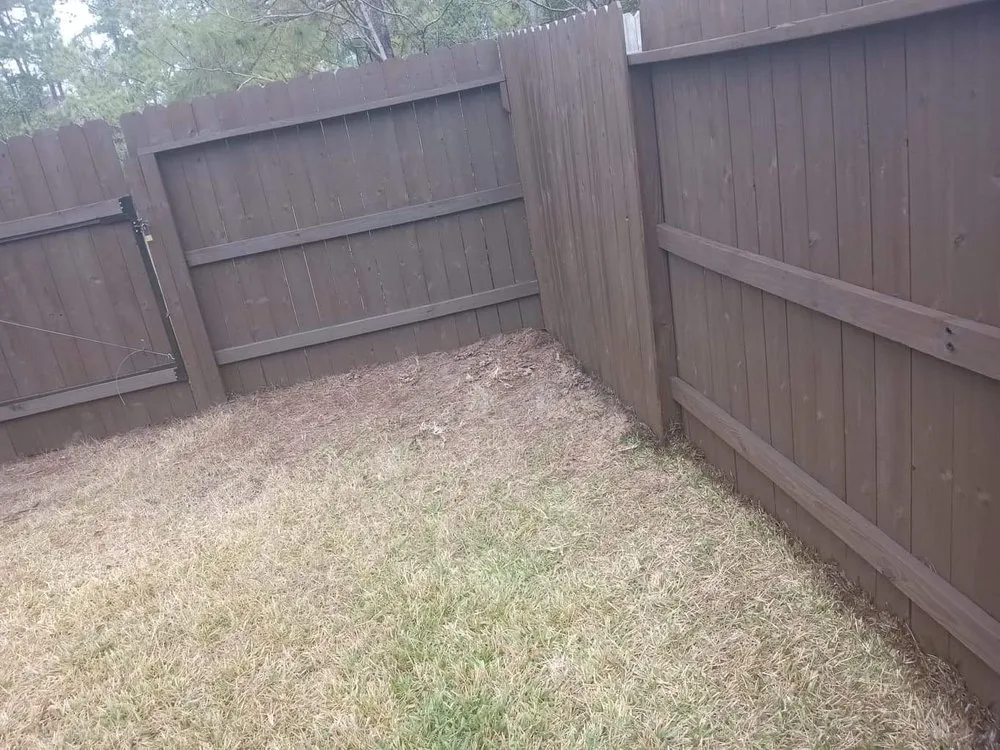 Local outdoor landscaping experts serving La Porte, TX - Blessed Hands Extended By Mister Jones