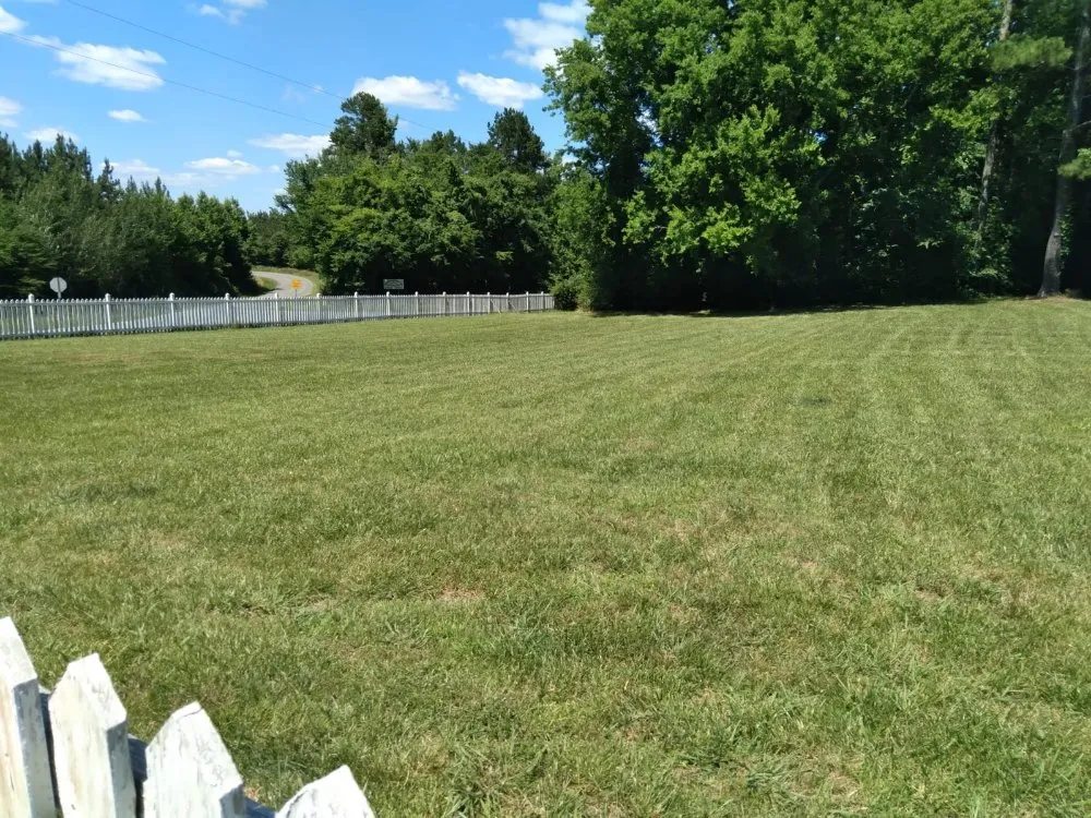 Top-rated outdoor landscaping for outdoor upgrades across Danville, VA - Blessed Hands Landscaping