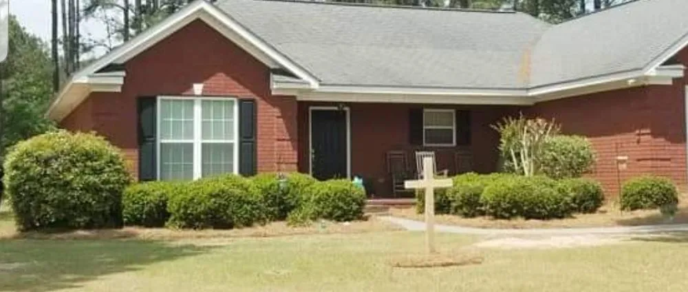 Expert yard maintenance experts serving Statesboro, GA - Blessed Hands Lawn Care