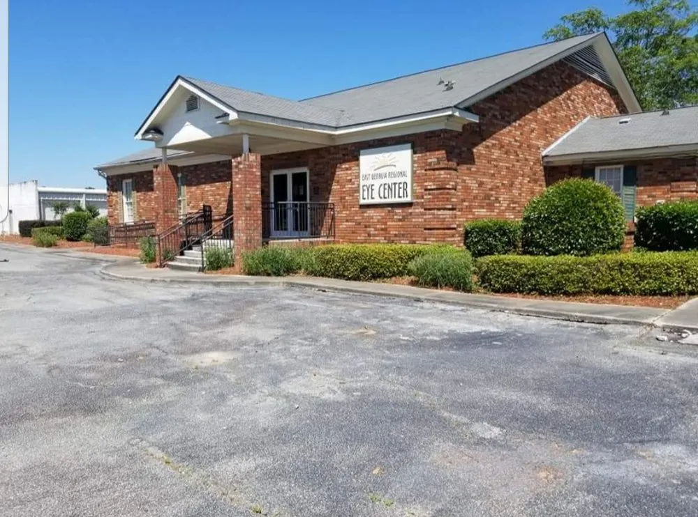 Top-rated yard maintenance for homes across Statesboro, GA - Blessed Hands Lawn Care