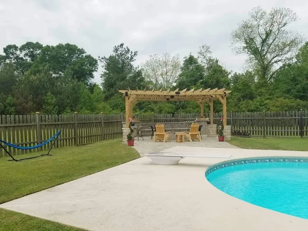 Trusted yard cleanup service experts serving Statesboro, GA - Blessed Hands Lawn Care