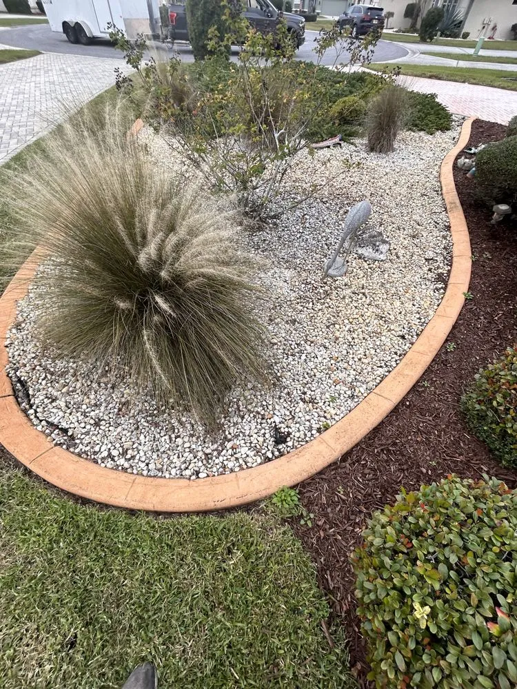 Trusted landscaping services for year-round maintenance across Brooksville, FL - Blessed Hands Property Beautification