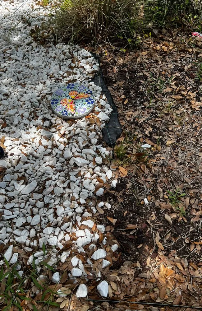 Trusted landscape design in Brooksville, FL - Blessed Hands Property Beautification