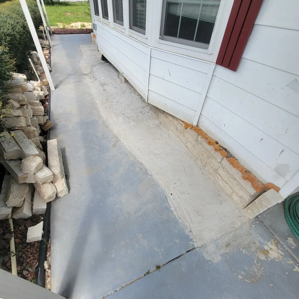 Top-rated lawn care service near you in Brooksville, FL by Blessed Hands Property Beautification