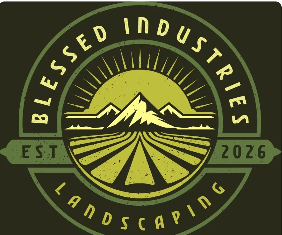 Top-rated lawn care service in Albany, OR - Blessed Industries